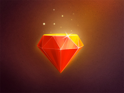 RED DIAMOND